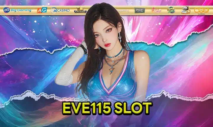 EVE115 SLOT Feature Image